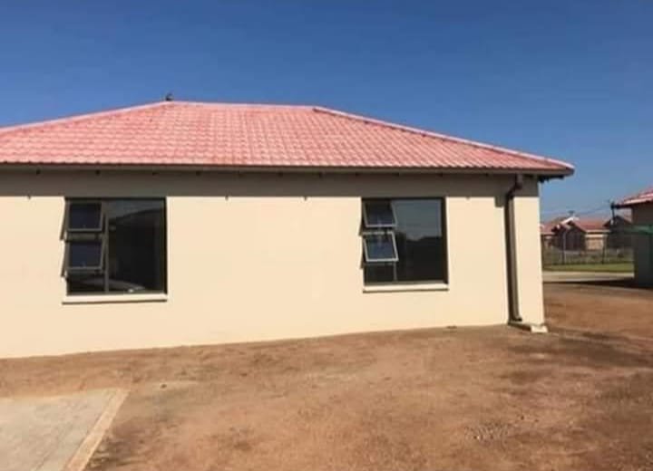  Bedroom Property for Sale in Grasslands Free State